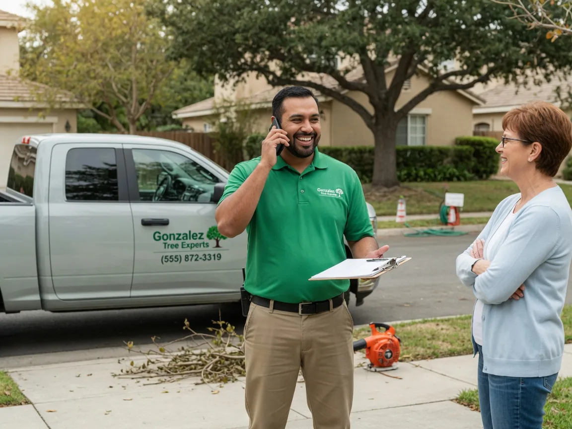 Tree Service Ellendale, MN FAQs
